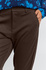 Ichi bukser Sus office pant5712438736943