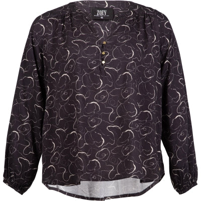 Zoey Salma bluse