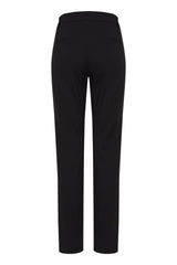 Pulz bukser Bindy skinny long black