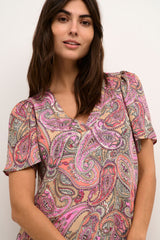 Culture Hutton bluse