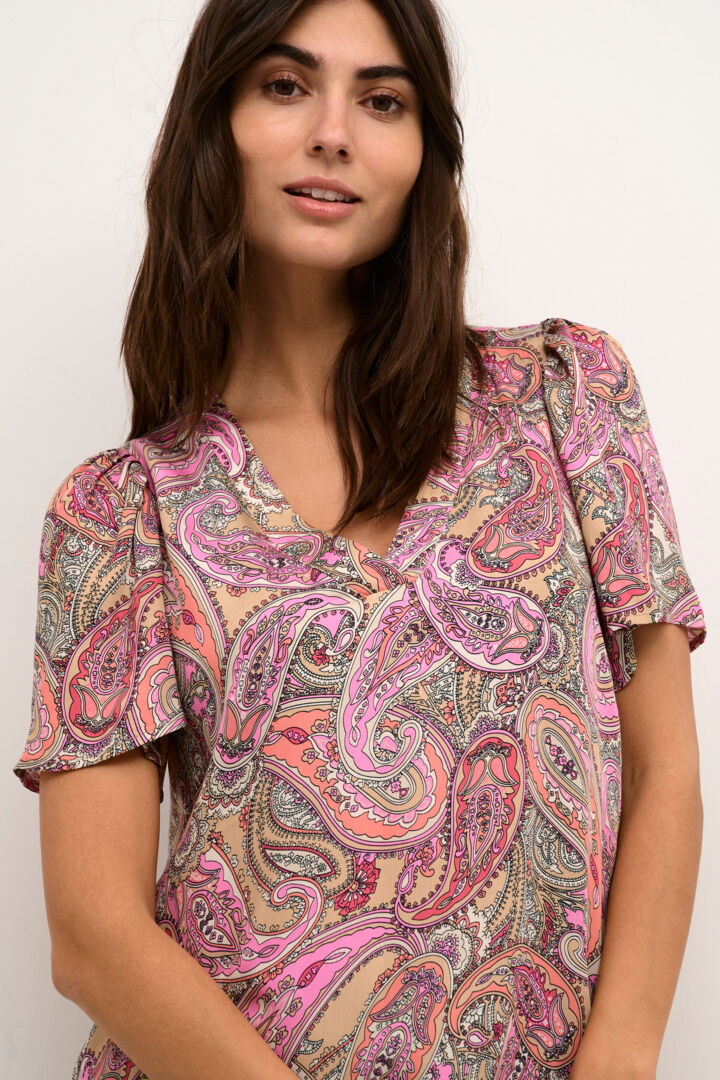 Culture Hutton bluse