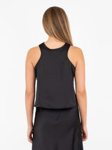 Neo Noir Elisabetta top sort