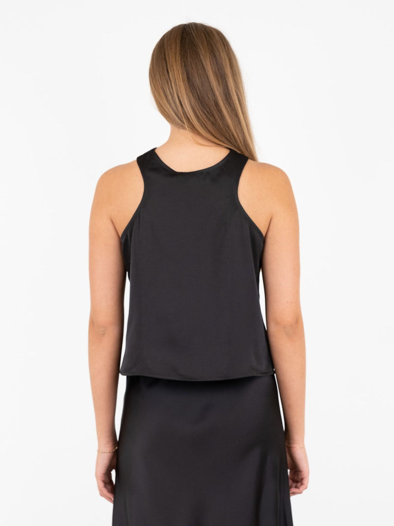 Neo Noir Elisabetta top sort
