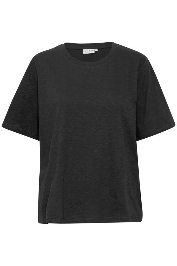 Pulz Brit t-shirt sort