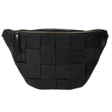 RE:DESIGNED BUMBAG KENDRA BLACK