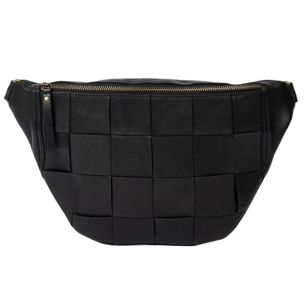 RE:DESIGNED BUMBAG KENDRA BLACK
