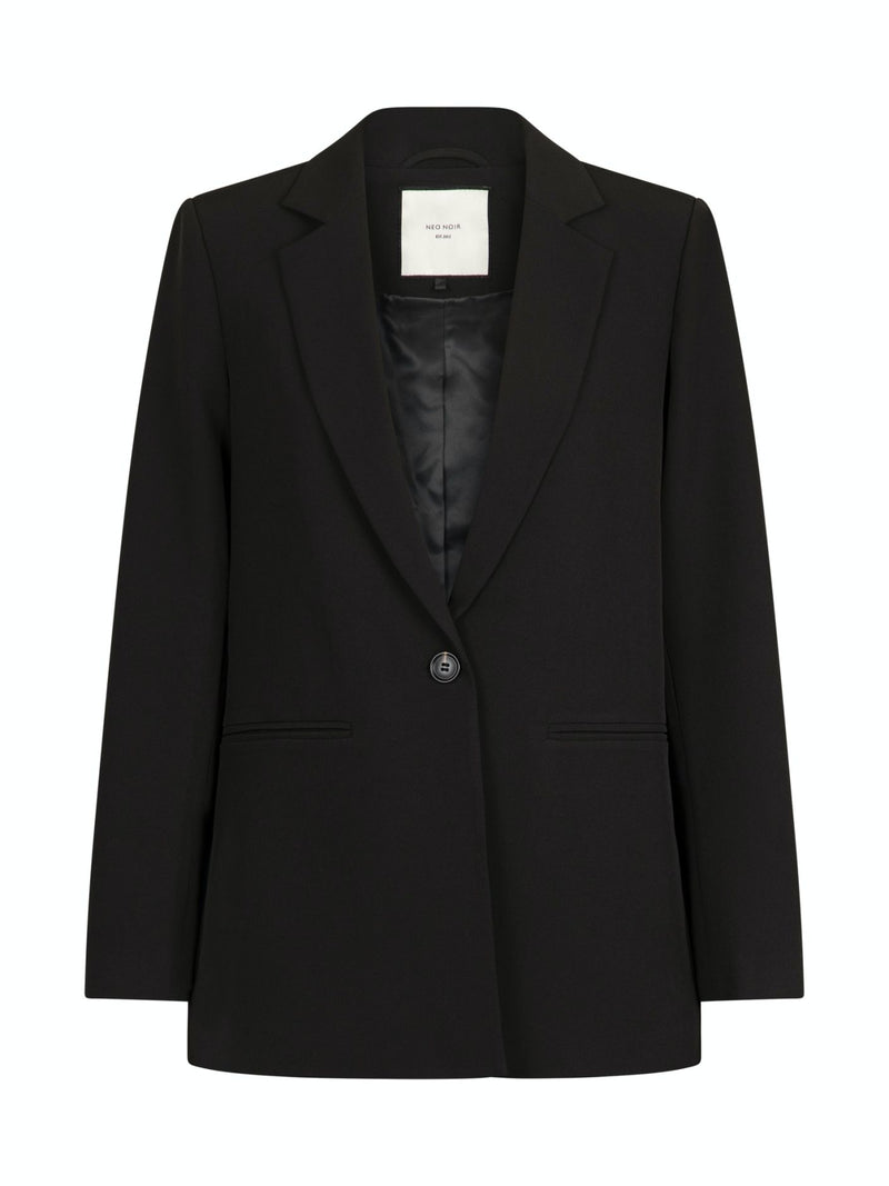 Neo Noir Avery blazer sort