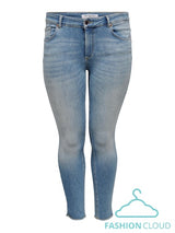 Only Carmakoma Willy 7/8 jeans