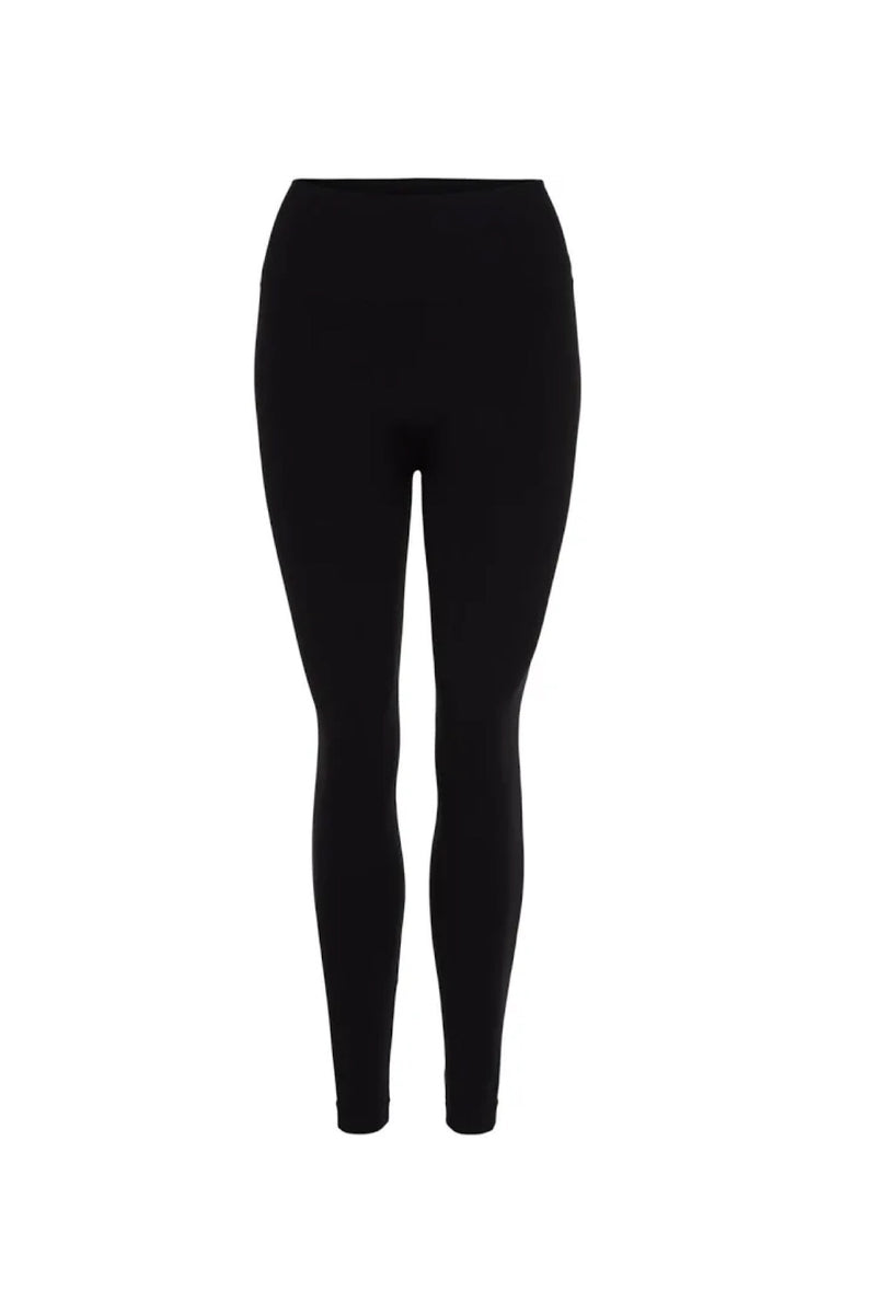 Tim & Simonsen lang legging Saga sort