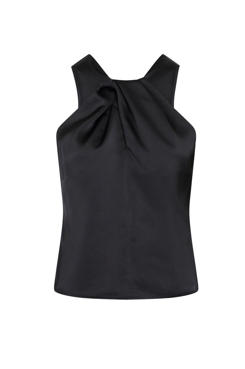 Neo Noir Elisabetta top sort