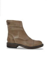 Shoedesign Copenhagen Dahlia støvle beige