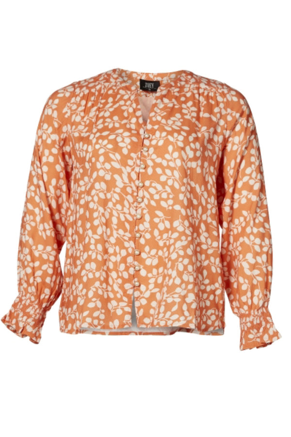 Zoey Thalia bluse