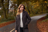 Kaffe uld jakke Lirama