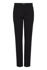 Pulz bukser Bindy skinny long black