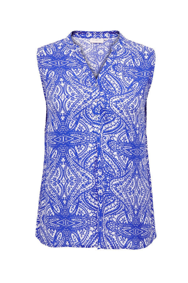 Only Carmakoma Sonya life top