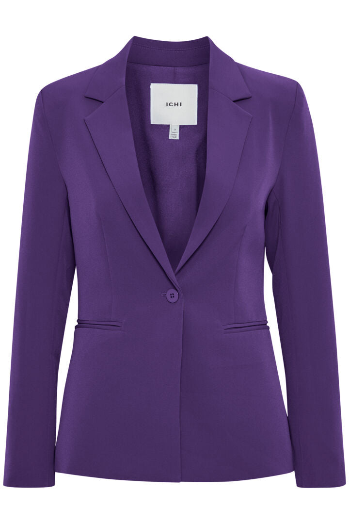 Ichi blazer Lexi lilla