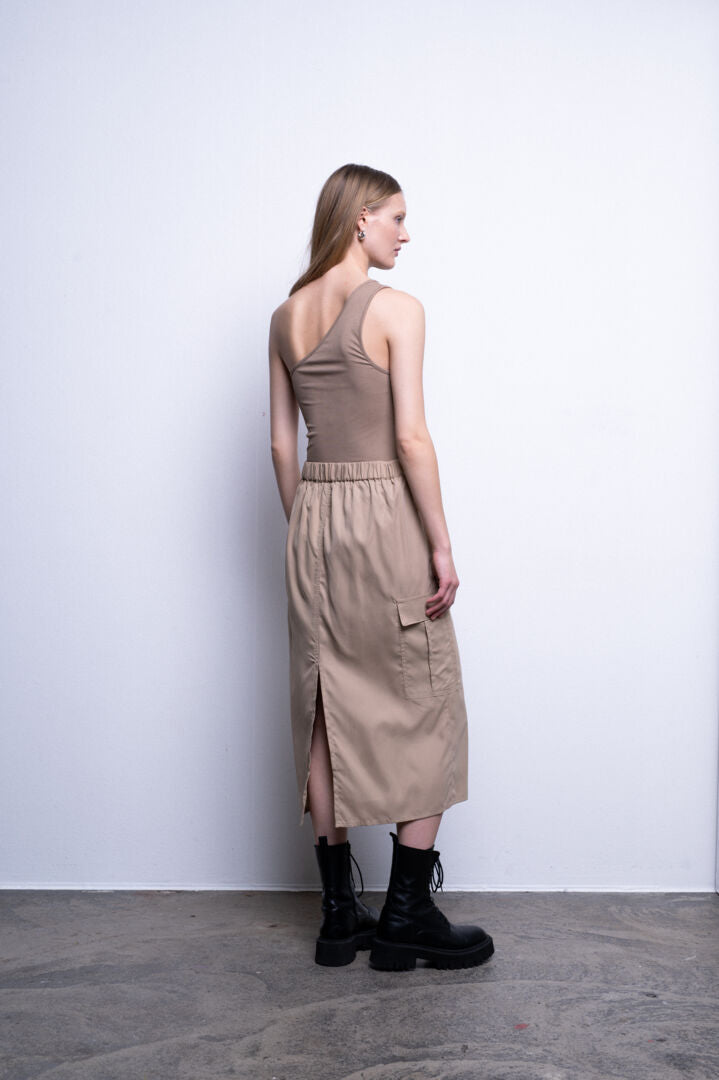 Ichi Kecia nederdel