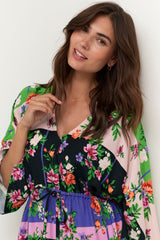 Culture Trudy kjole