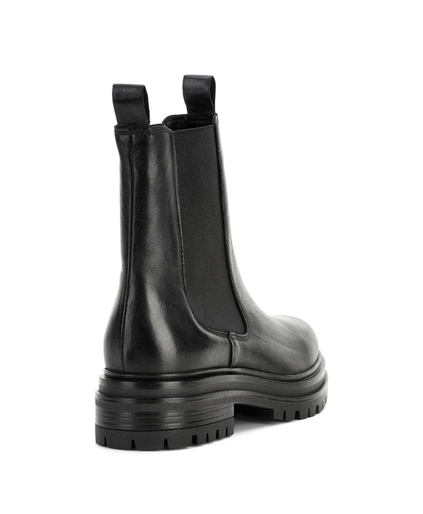 Shoedesign Copenhagen støvler Vista Sea sort