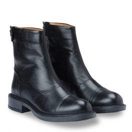 Shoedesign Copenhagen Dahlia støvle sort