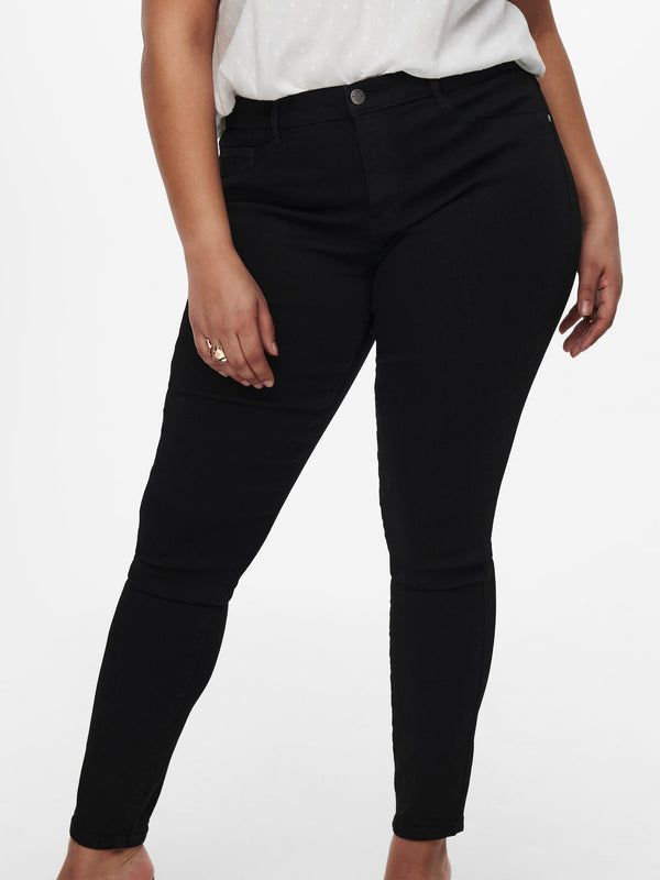 ONLY CARMAKOMA Storm Push Up Jeans