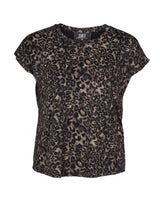 Zoey t-shirt animal