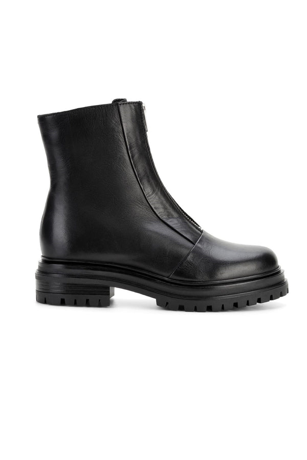 Shoedesign Copenhagen Vista Zip