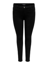 Only Carmakoma Sally jeans sort