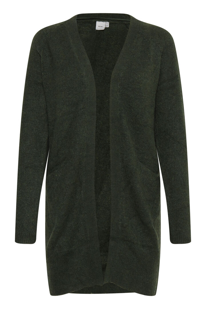Ichi Amara cardigan sort