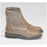 Shoedesign Copenhagen Dahlia støvle beige