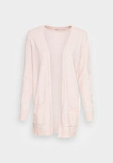 Only Carmakoma Esly cardigan rosa