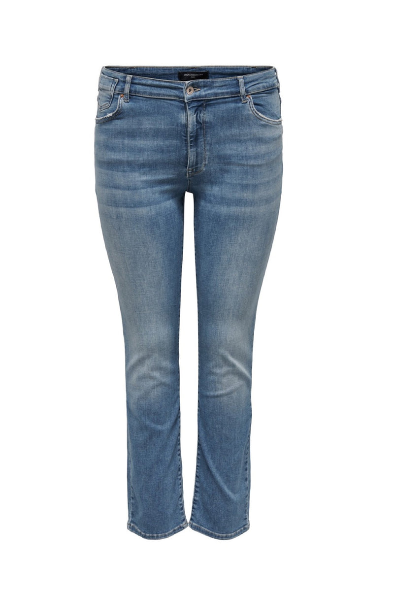 Only Carmakoma jeans Alicia Shape up
