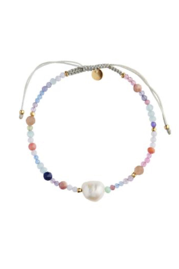 Stine A Color crush bracelet- Tokyo mix