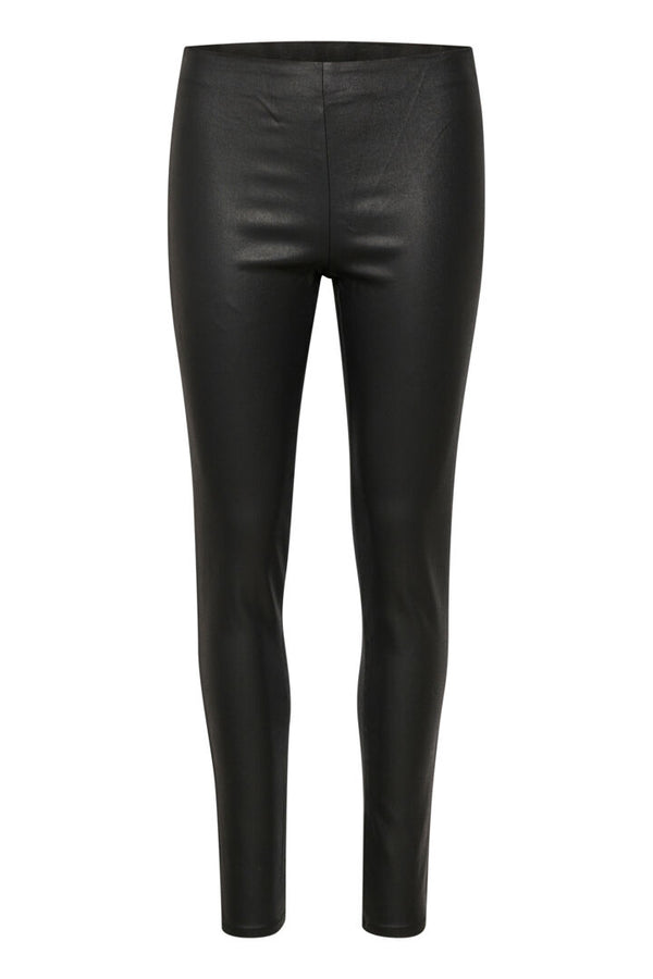 Culture Assika leggings sort