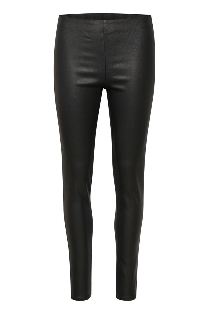 Culture Assika leggings sort