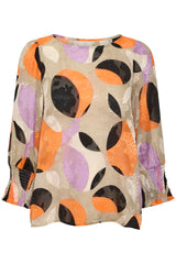 Kaffe Assia bluse