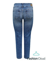 Only Carmakoma Lila stretch bukser