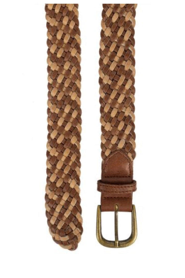 Re:Designed Harper Urban walut/sand