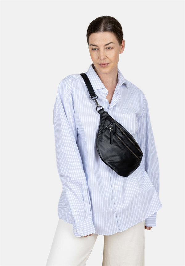 Re:designed Faustine bumbag sort