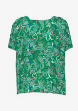 ONLY CARMAKOMA STELLON LIFE TOP