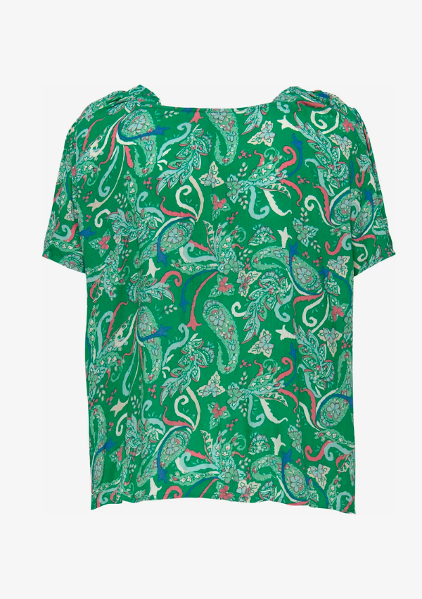 ONLY CARMAKOMA STELLON LIFE TOP