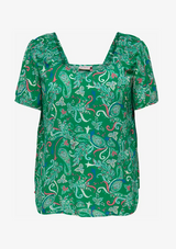 ONLY CARMAKOMA STELLON LIFE TOP