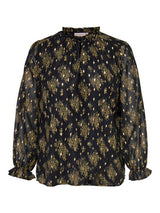 Only Carmakoma Miya bluse