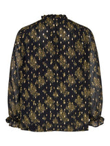 Only Carmakoma Miya bluse