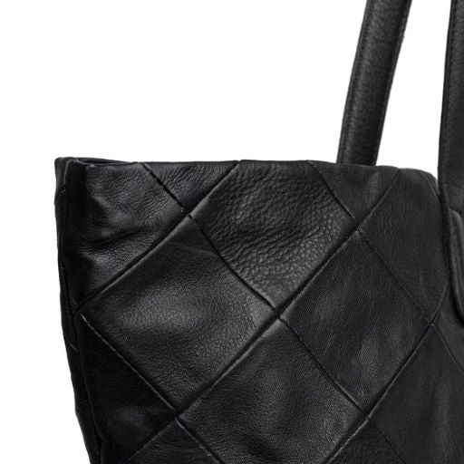 Re:Designed Gry Urban taske sort
