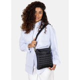 RE:Designed Agnes small Urban sort taske